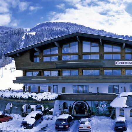 Cordial Sport Hotel Going Going am Wilden Kaiser 외부 사진